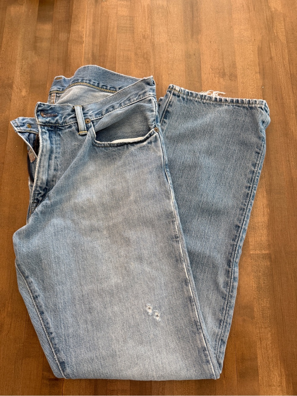 Vintage Polo Ralph Lauren Jeans